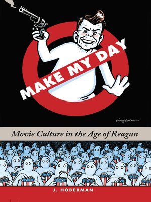 cover image of Make My Day